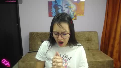 Allison online show from 03-08-25, 02:23