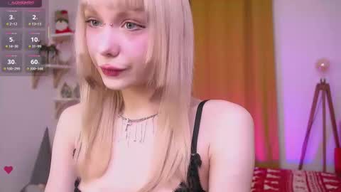 Snapshot of cherry_bitter chatting on 12-14-25, 11:09 Cherry baby online show from 12-14-25, 11:09