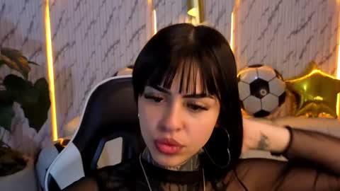 Snapshot of cherry_bloom_tx chatting on 07-13-26, 12:41 Follow me.. Live 730 to 1400 online show from 07-13-26, 12:41