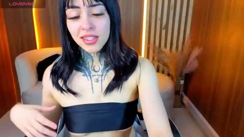 Snapshot of cherry_bloom_tx chatting on 07-27-26, 12:45 Follow me.. Live 730 to 1400 online show from 07-27-26, 12:45