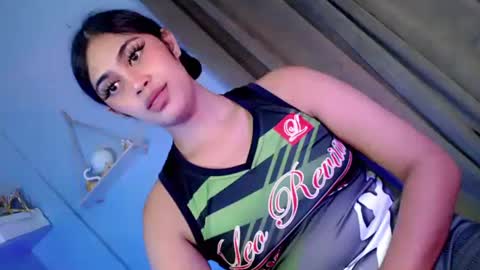 BINI online show from 11-03-25, 01:34