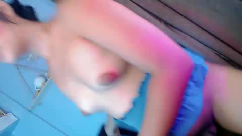 BINI online show from 11-14-25, 01:10