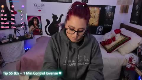 cherry_blushh online show from 12-05-25, 08:05