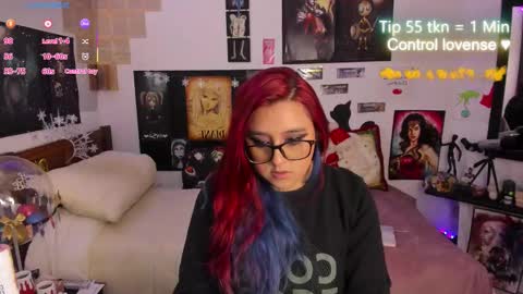 cherry_blushh online show from 12-22-25, 09:12