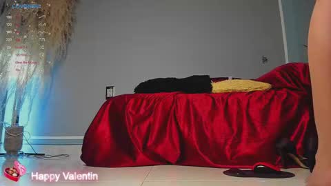 Cherry Bony online show from 02-18-25, 09:42