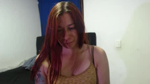 cherry  aleja online show from 12-18-24, 12:10