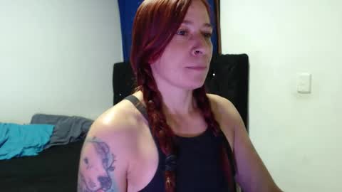 cherry  aleja online show from 01-05-25, 12:09