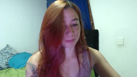 cherry  aleja online show from 02-27-25, 11:26