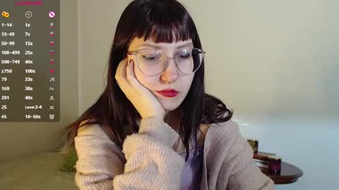 Cheryl online show from 12-10-24, 03:22