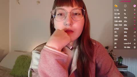 Cheryl online show from 01-21-25, 03:54