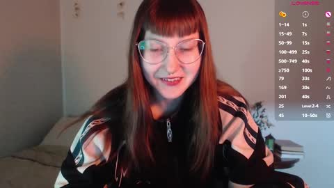 Cheryl online show from 01-24-25, 02:30