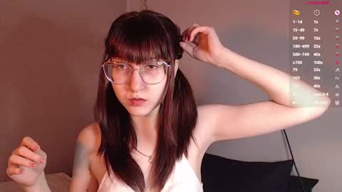 Cheryl online show from 03-07-25, 01:29