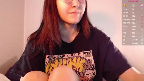 Cheryl online show from 03-09-25, 01:26