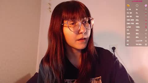 Cheryl online show from 03-09-25, 04:33