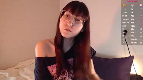 Cheryl online show from 03-10-25, 04:25