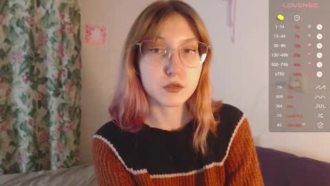 Cheryl online show from 09-29-25, 03:28