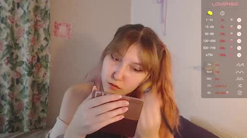 Cheryl online show from 09-30-25, 02:44