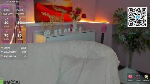 Lexi online show from 02-03-26, 03:48