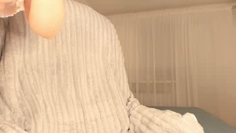 misaki  online show from 03-06-25, 03:02