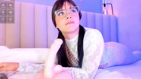 C H E R R Y  online show from 02-10-26, 10:41