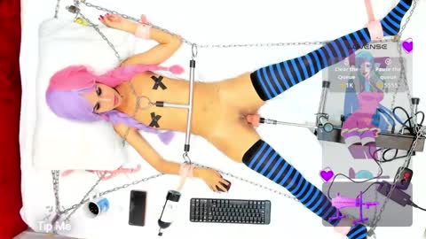 cherry online show from 01-17-26, 01:05