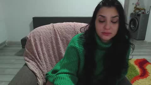 Sherry online show from 02-11-25, 02:57