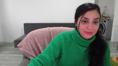 Sherry online show from 02-11-25, 07:12