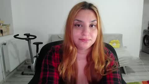 Sherry online show from 04-27-26, 02:09