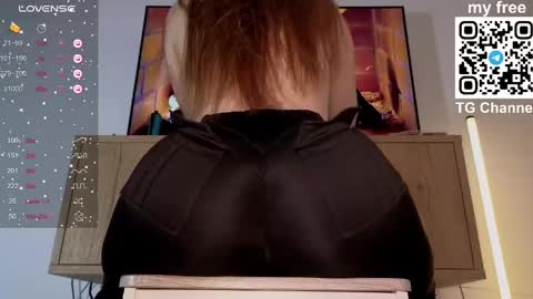 Snapshot of cherry_pie_88 chatting on 03-03-25, 09:44 Vanessa Ray STREAMING TIME everyday of the week - German time. except Saturday online show from 03-03-25, 09:44