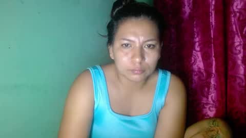 Snapshot of cherry_provocation chatting on 02-18-25, 01:43 cherry online show from 02-18-25, 01:43