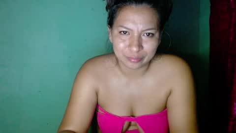 Snapshot of cherry_provocation chatting on 02-25-25, 08:03 cherry online show from 02-25-25, 08:03