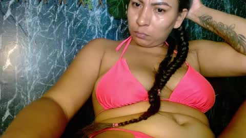 Snapshot of cherry_provocation chatting on 09-13-25, 04:34 cherry online show from 09-13-25, 04:34