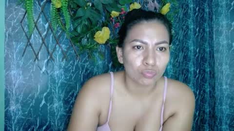 Snapshot of cherry_provocation chatting on 09-26-25, 03:10 cherry online show from 09-26-25, 03:10