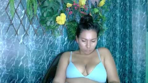 Snapshot of cherry_provocation chatting on 10-02-25, 07:54 cherry online show from 10-02-25, 07:54