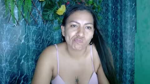 Snapshot of cherry_provocation chatting on 10-08-25, 04:48 cherry online show from 10-08-25, 04:48