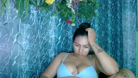 Snapshot of cherry_provocation chatting on 10-15-25, 04:12 cherry online show from 10-15-25, 04:12