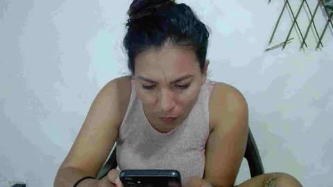 Snapshot of cherry_provocation chatting on 10-26-25, 11:20 cherry online show from 10-26-25, 11:20