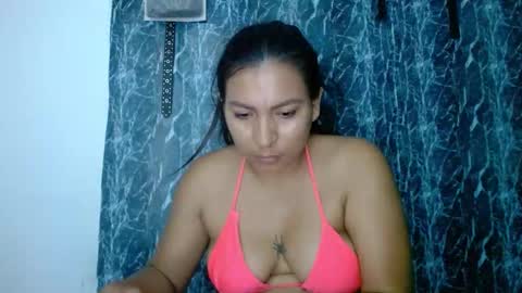 Snapshot of cherry_provocation chatting on 11-29-25, 02:14 cherry online show from 11-29-25, 02:14