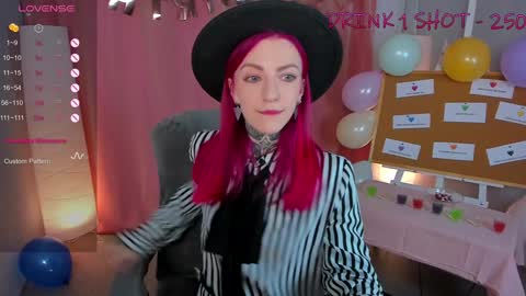 Roxy online show from 02-07-25, 08:42