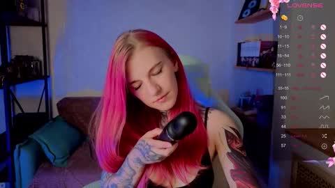 Roxy online show from 09-12-25, 09:26