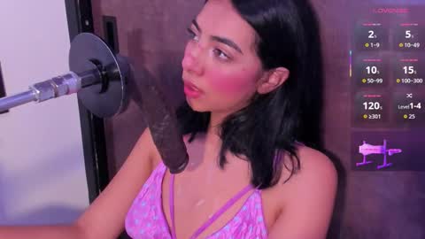 ANNY online show from 02-25-26, 04:00