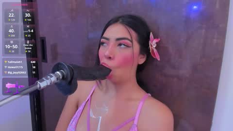 ANNY online show from 03-27-26, 04:51