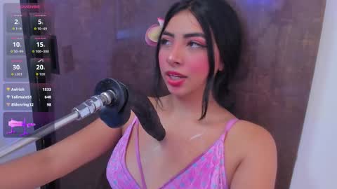 ANNY online show from 03-27-26, 08:26