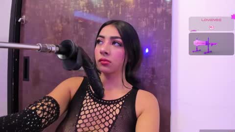 ANNY online show from 04-25-26, 03:53