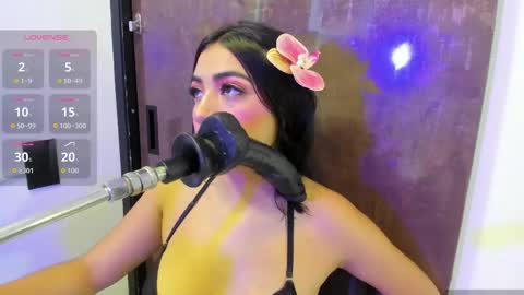 ANNY online show from 04-26-26, 03:48