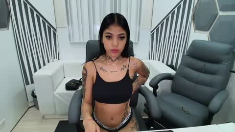 Sussan Cherry  online show from 10-03-25, 06:10