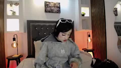 Cherry online show from 07-18-26, 09:07