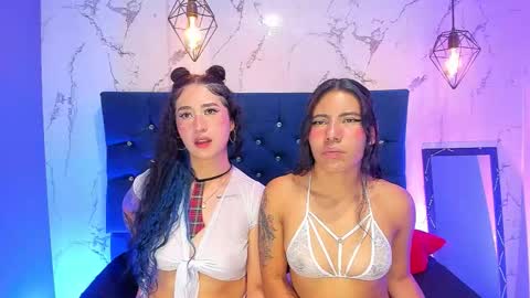 Catalina online show from 02-20-26, 01:57