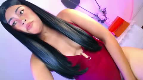 Snapshot of cherry_temptation28 chatting on 05-28-26, 09:34 marshmallow online show from 05-28-26, 09:34