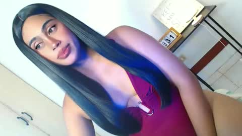 Snapshot of cherry_temptation28 chatting on 06-03-26, 12:52 marshmallow online show from 06-03-26, 12:52
